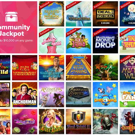 Virgin Casino: Play Slots NJ .